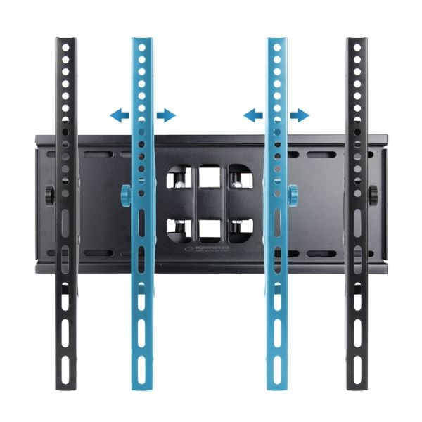 Esperanza ERW012 Titan TV Wall Mount 26