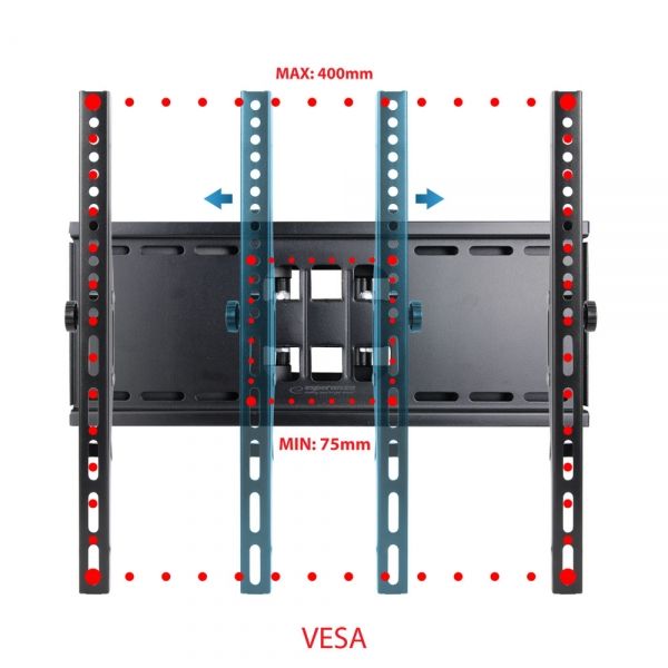 Esperanza ERW012 Titan TV Wall Mount 26
