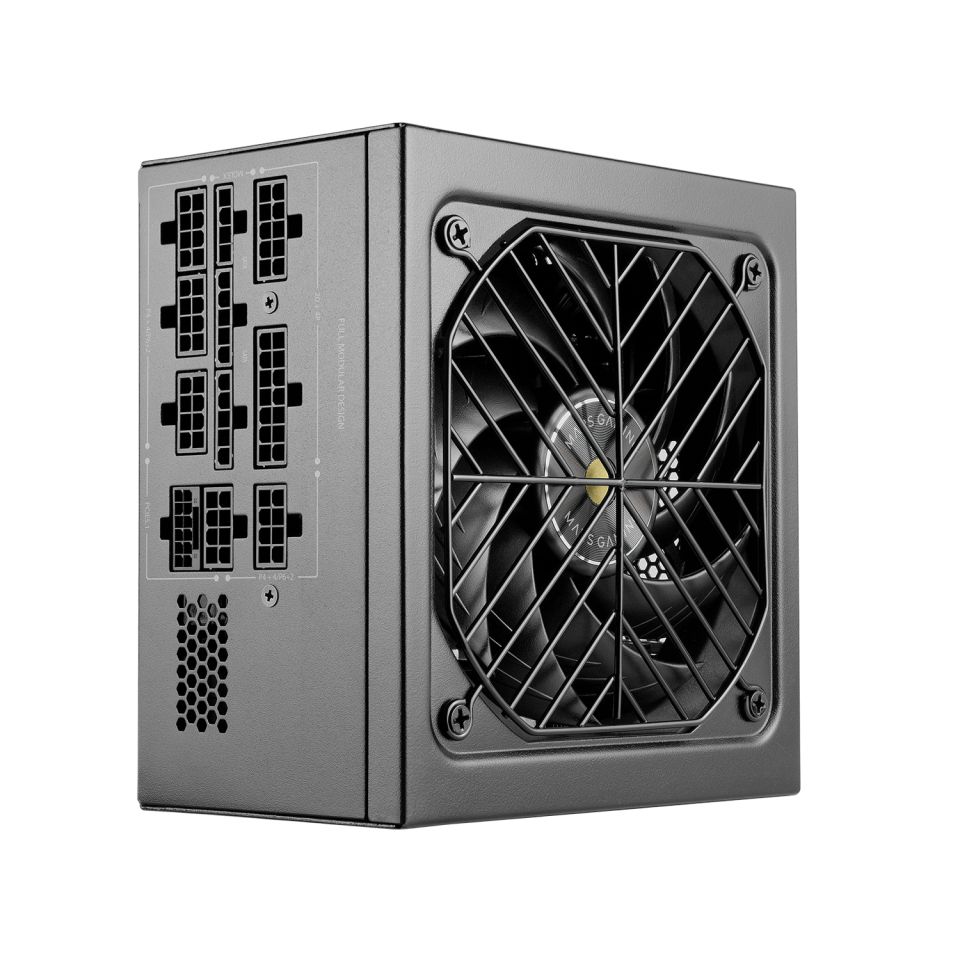 Mars Gaming 850W 80+ Platinum MPT850