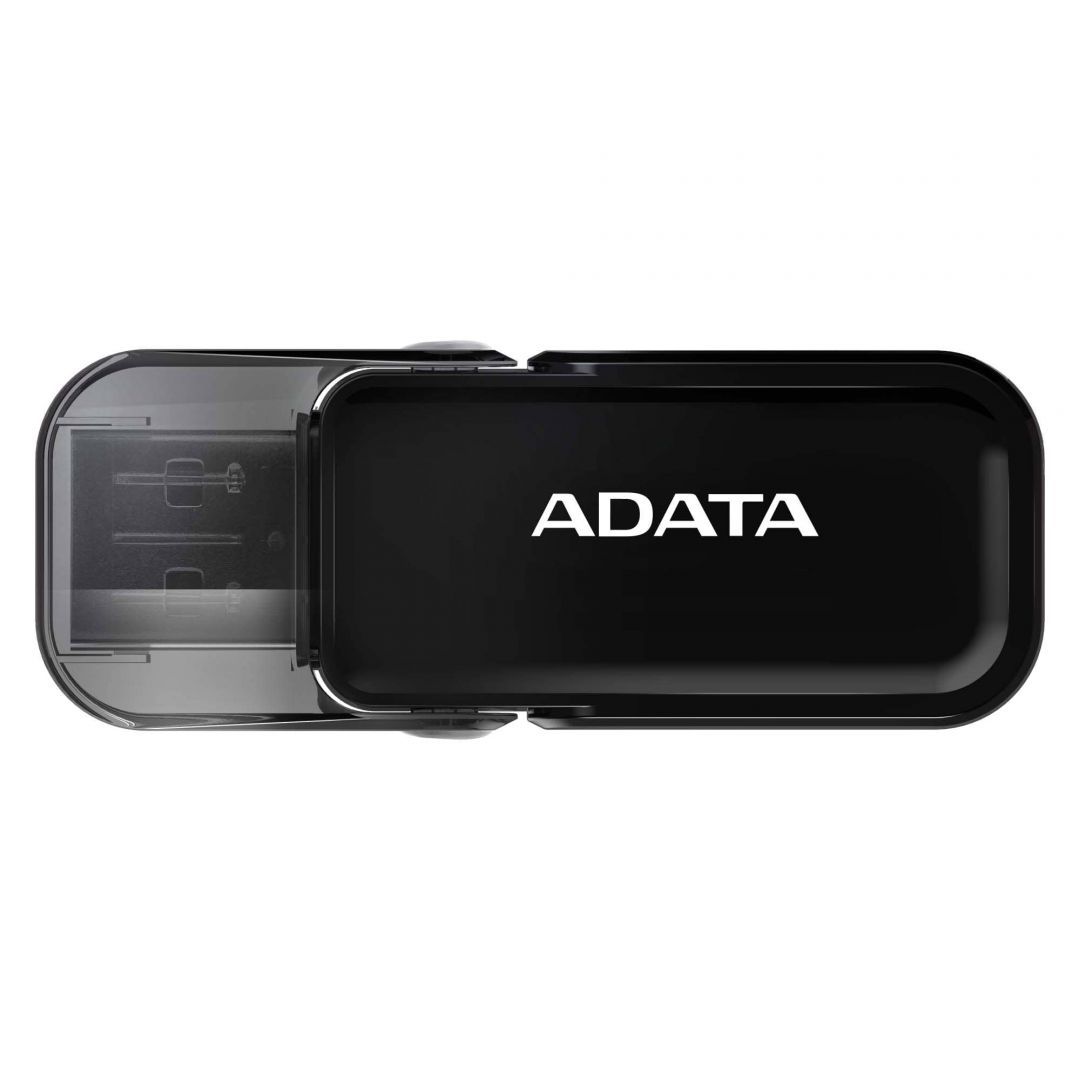 A-Data 64GB AUV240 Black