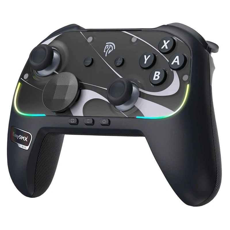EasySMX S10 Bluetooth Gamepad Midnight