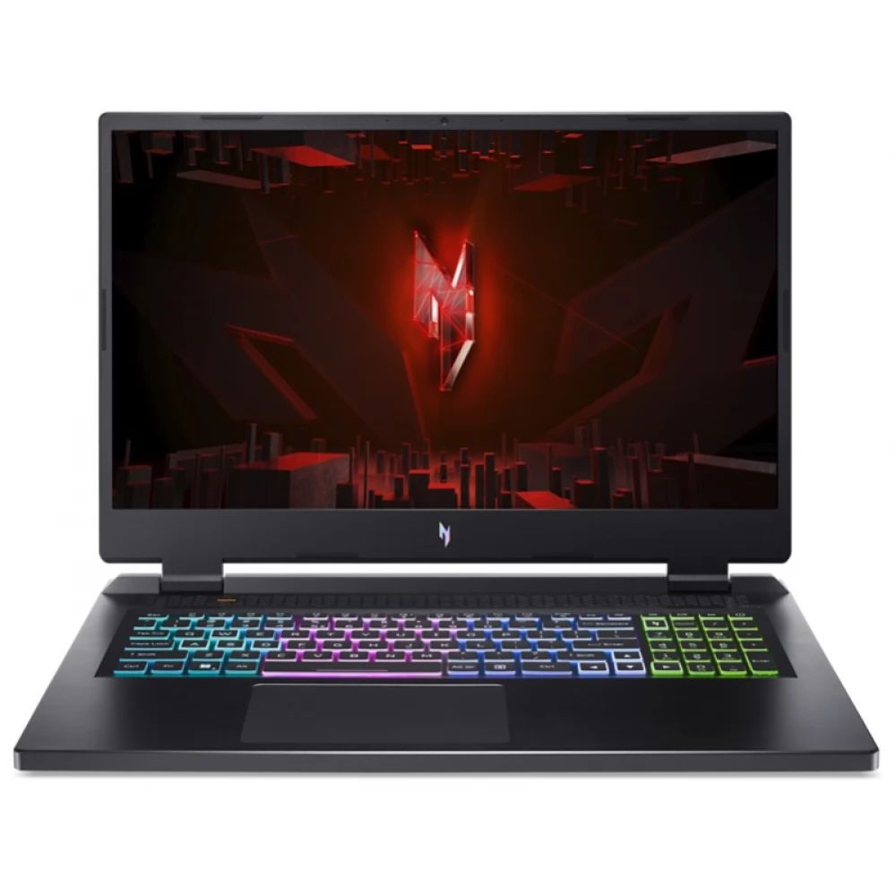 Acer Nitro 17 AN17-42-R5VB Black