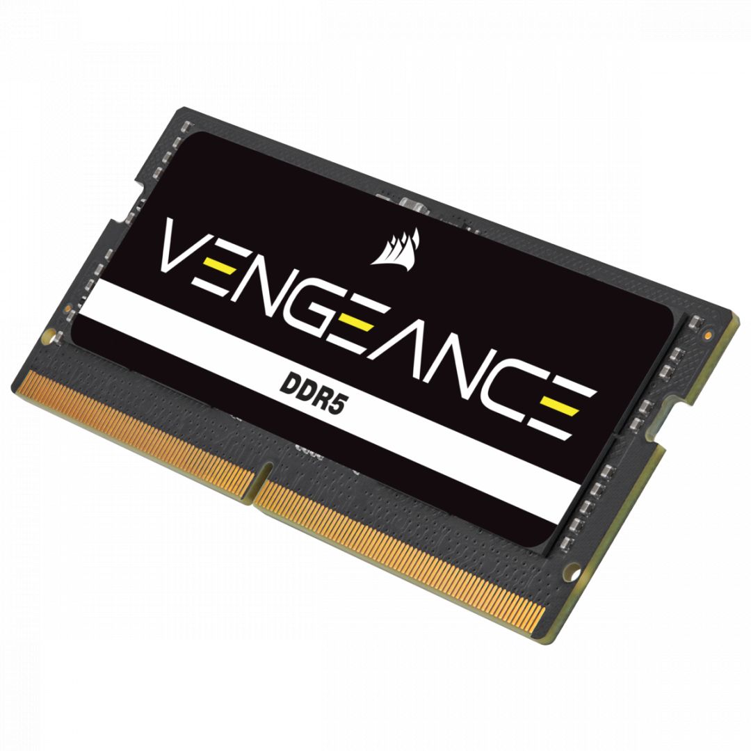 Corsair 16GB DDR5 5200MHz SODIMM Vengeance