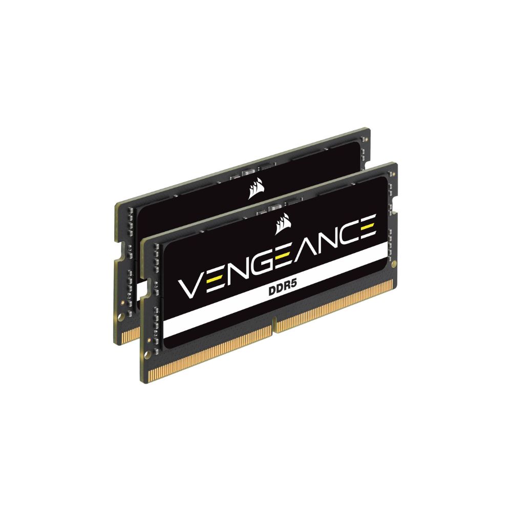 Corsair 32GB DDR5 5200MHz Kit(2x16GB) SODIMM Vengeance 