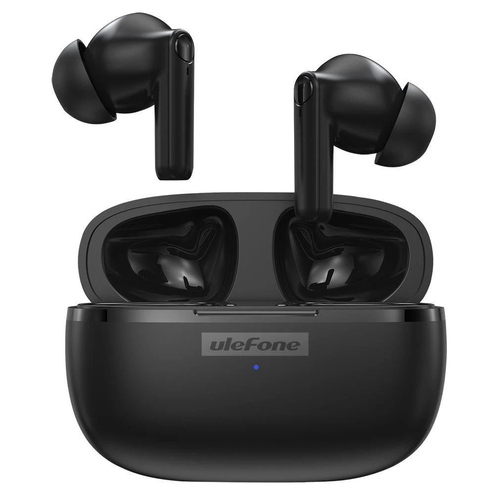 Ulefone Buds Bluetooth Headset Black