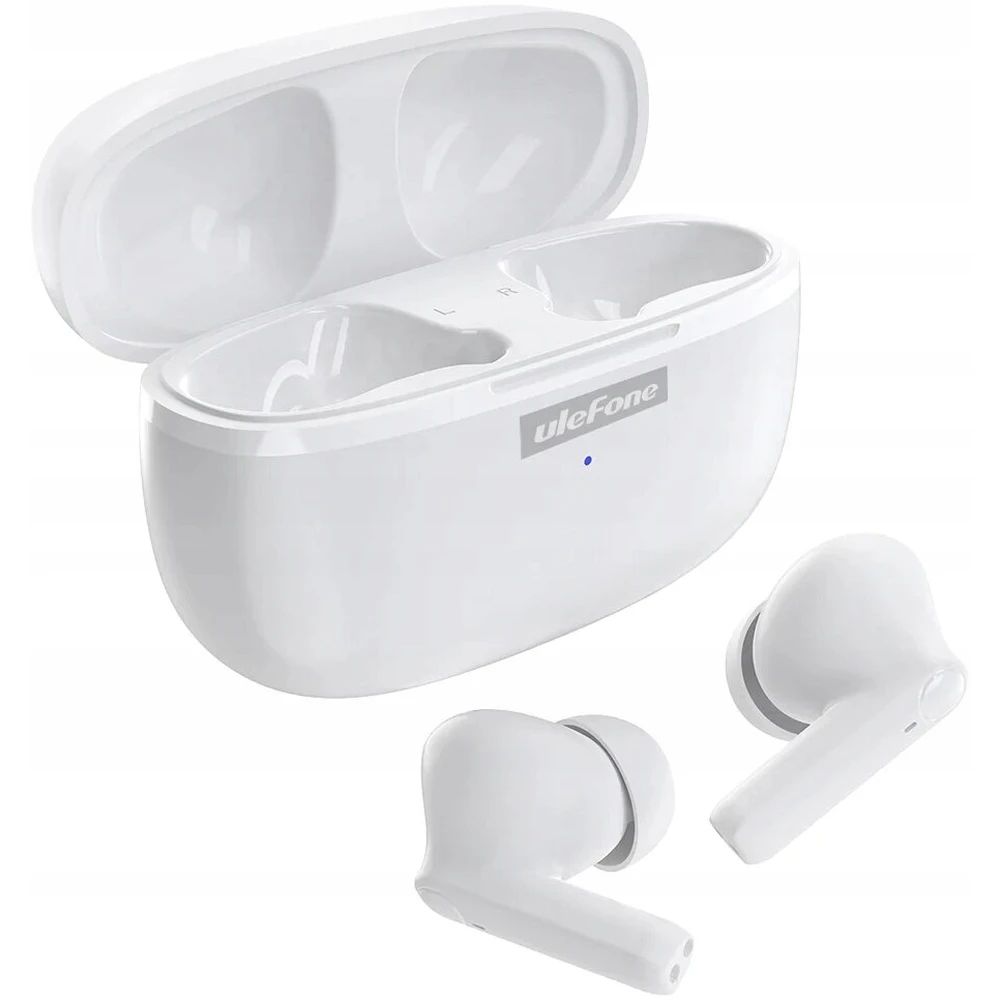 Ulefone Buds Bluetooth Headset White