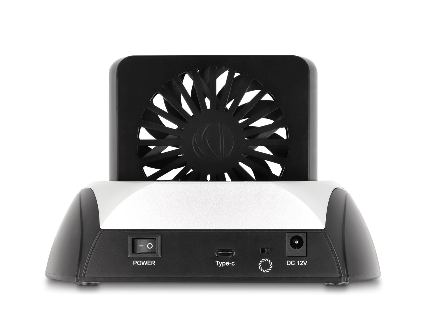 DeLock USB 10 Gbps Docking Station for 2,5″/3.5