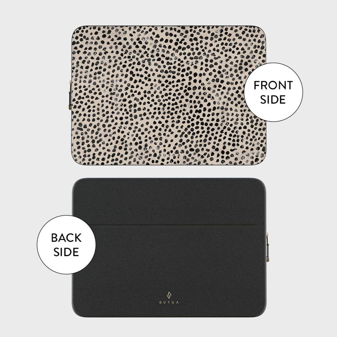 Burga Laptop Sleeve for Macbook Pro 16