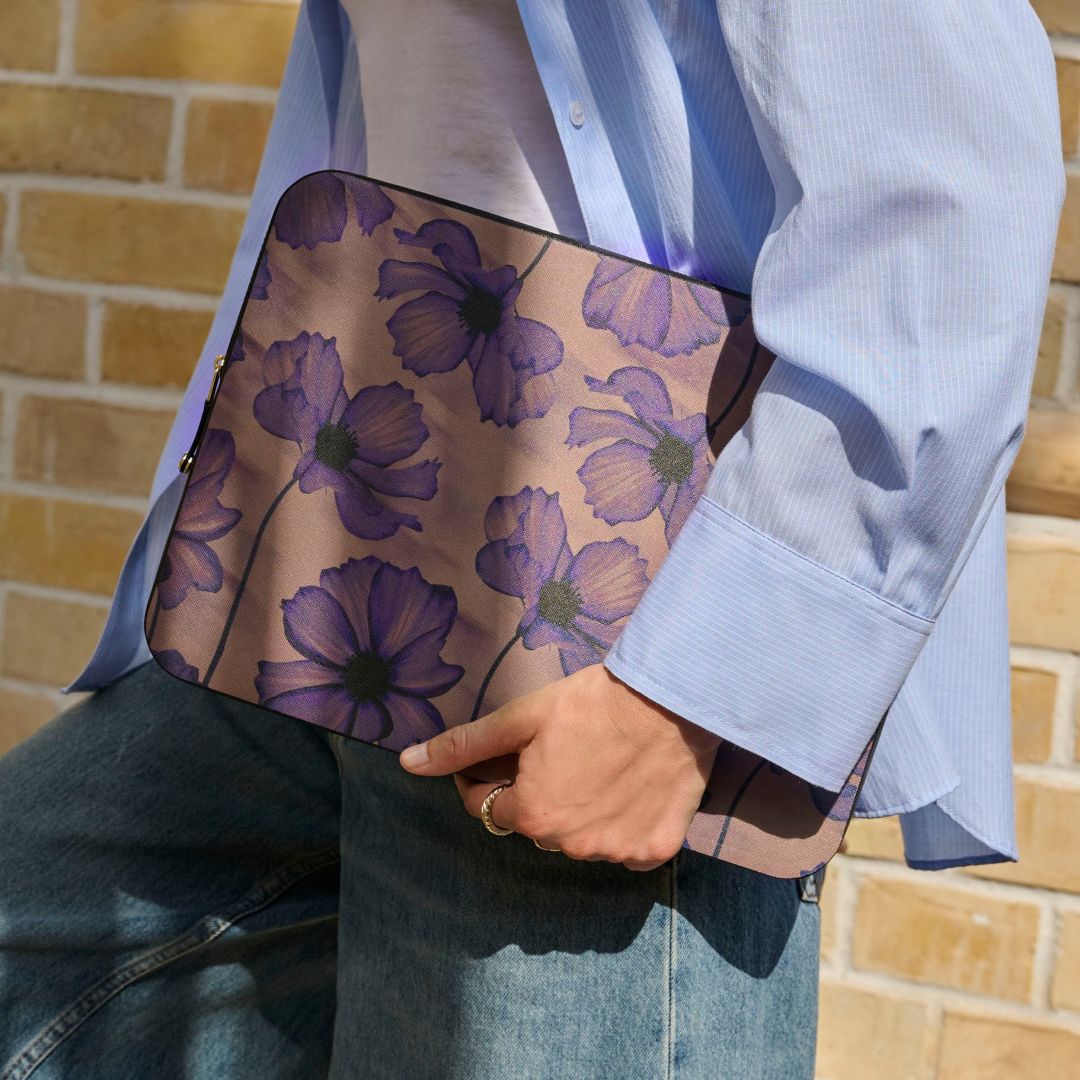 Burga Laptop Sleeve for Macbook Pro 14