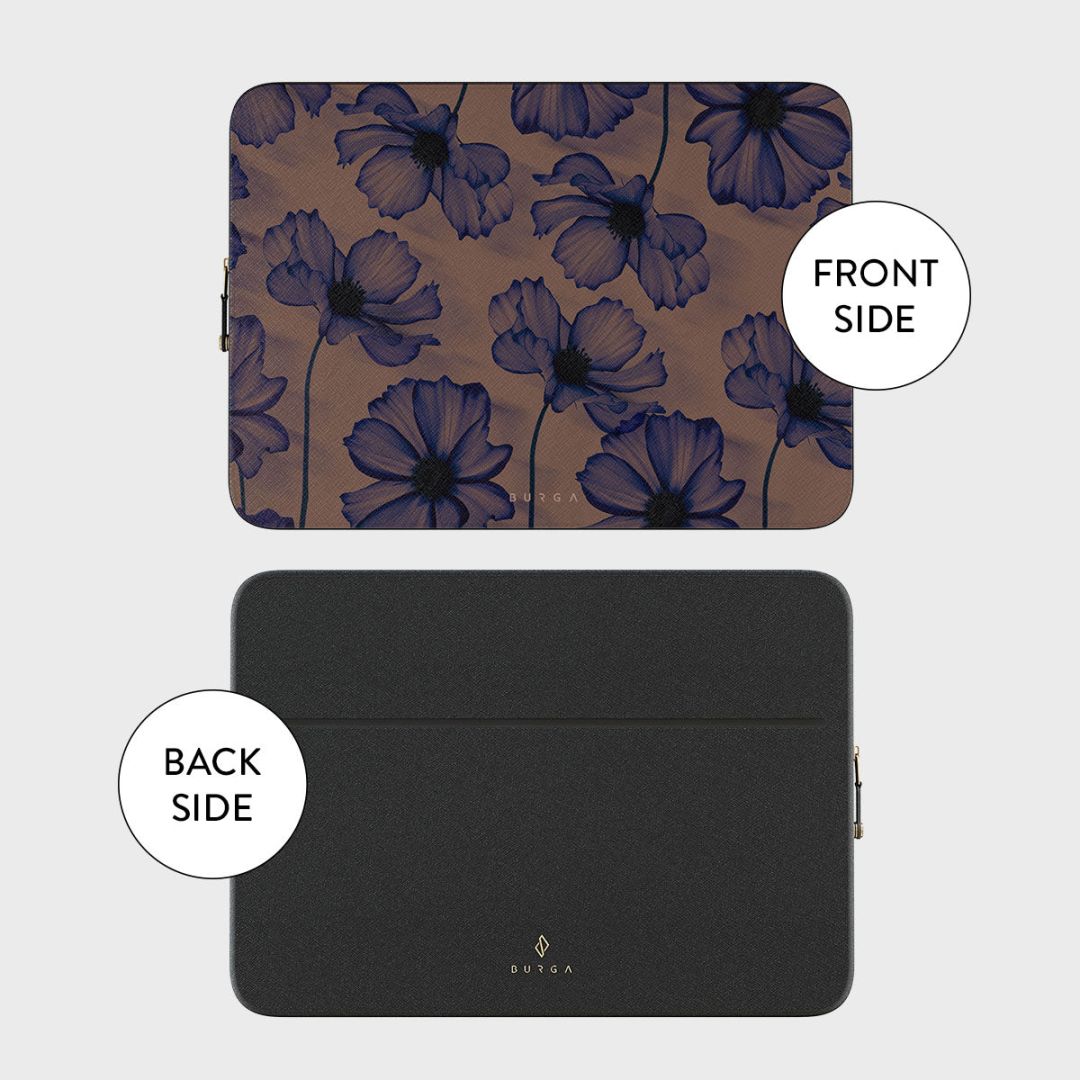 Burga Laptop Sleeve for Macbook Pro 14