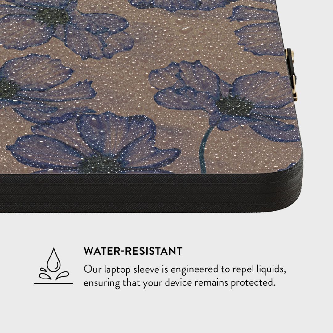 Burga Laptop Sleeve for Macbook Pro 14