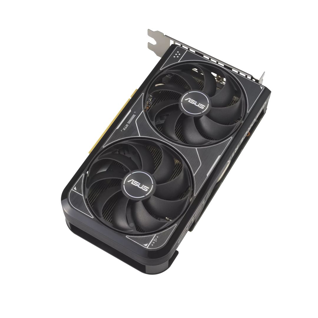 Asus DUAL-RTX4060-O8G-V2