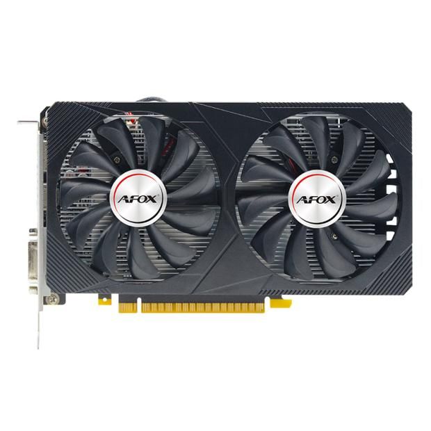 AFOX GTX1650 SUPER 4GB DDR6