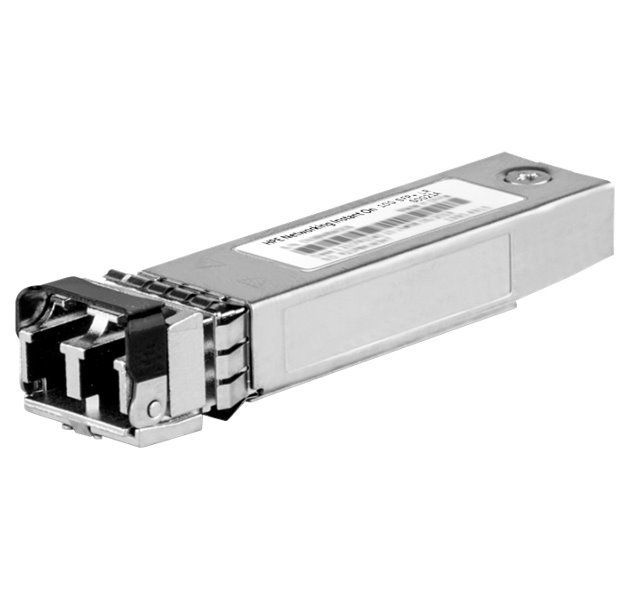 HP Aruba Networking Instant On 10G LR SFP+ LC 10km SMF Transceiver
