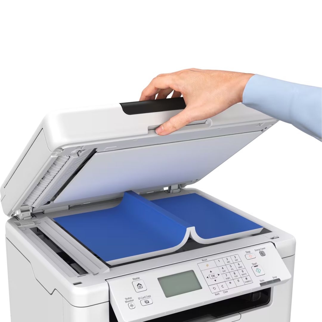 Canon i-SENSYS MF275dw II Wireless Lézernyomtató/Másoló/Scanner/Fax