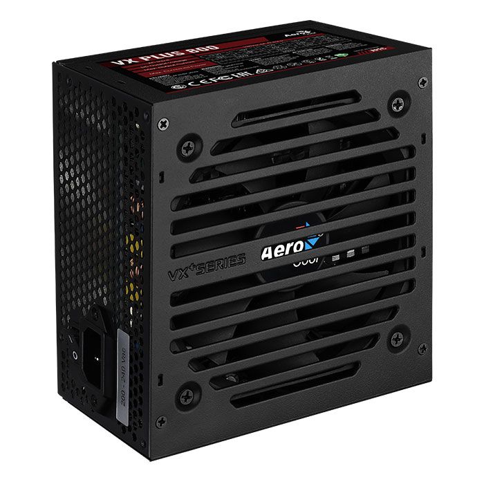 Aerocool 800W VX Plus