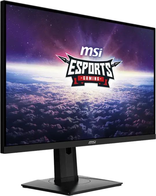 Msi 27