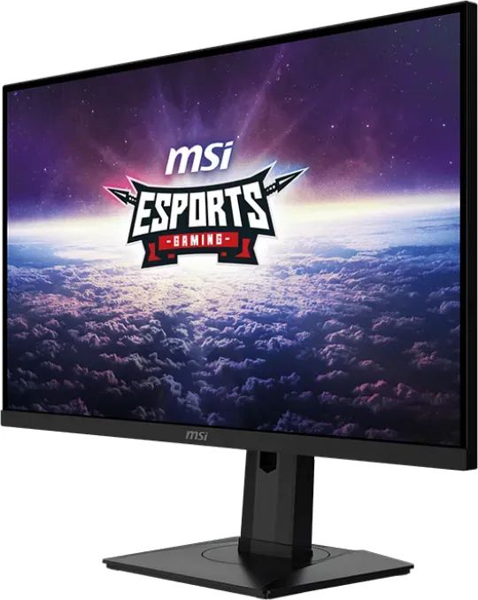 Msi 27
