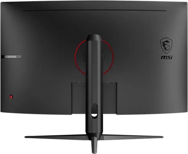 Msi 31,5