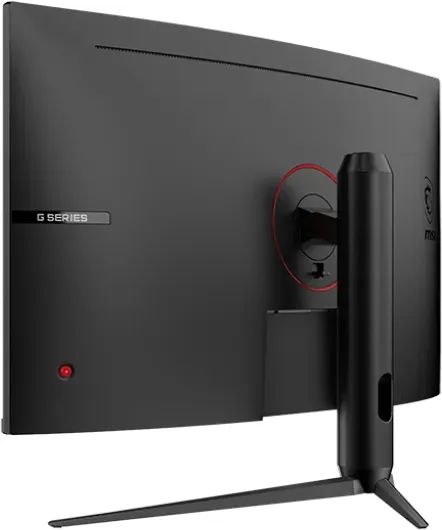 Msi 31,5