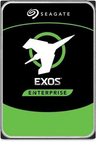 Seagate 4TB 7200rpm SATA-600 256MB Exos 7E10 ST4000NM026B