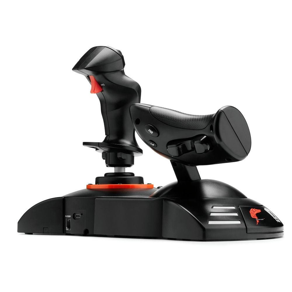 Thrustmaster T.Flight Hotas NEO-P ACE Combat 8 Wings of Theve Edition