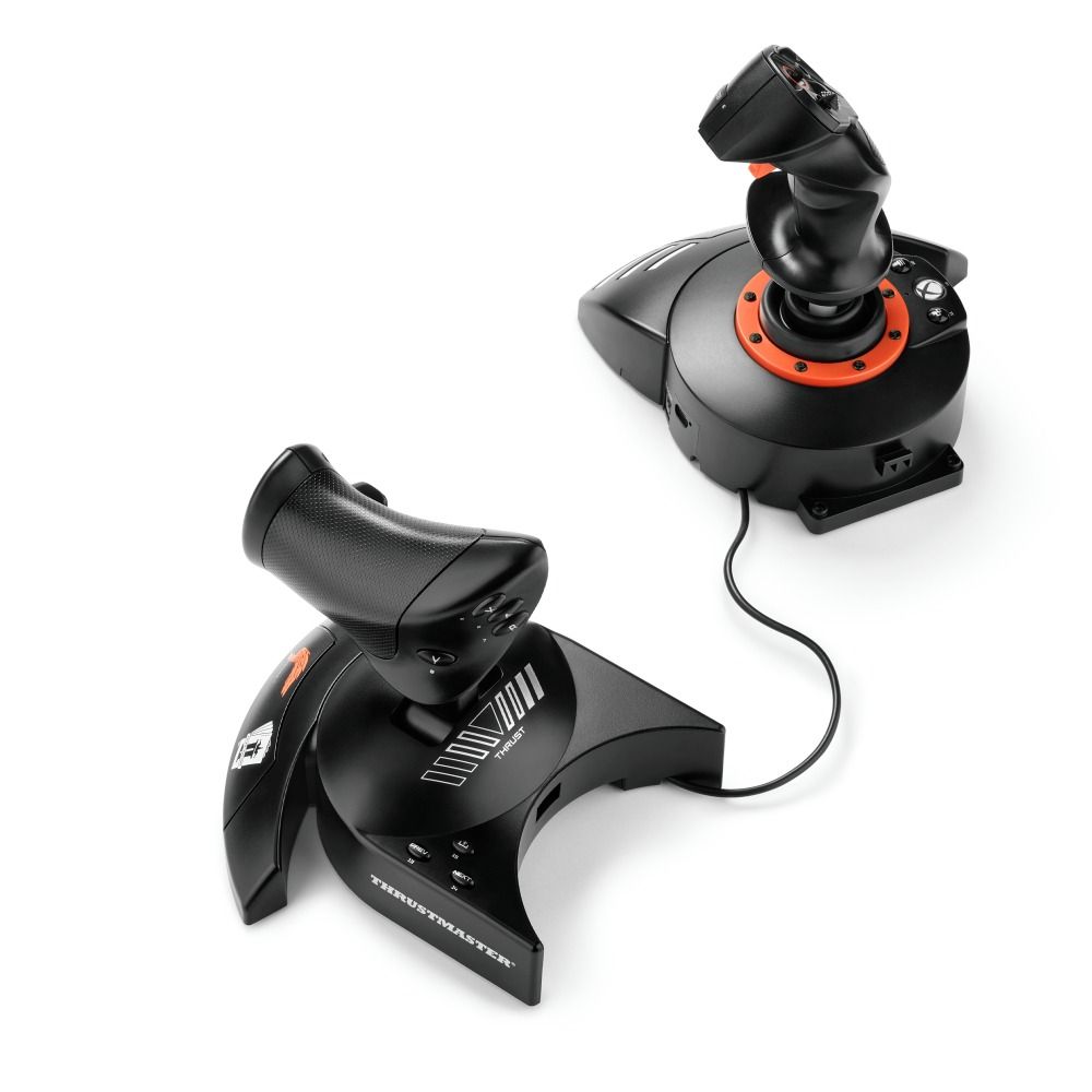 Thrustmaster T.Flight Hotas NEO-X ACE Combat 8 Wings of Theve Edition