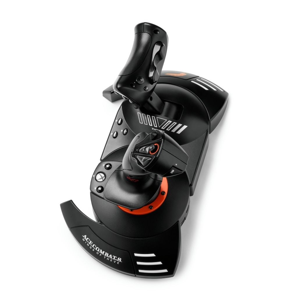 Thrustmaster T.Flight Hotas NEO-X ACE Combat 8 Wings of Theve Edition