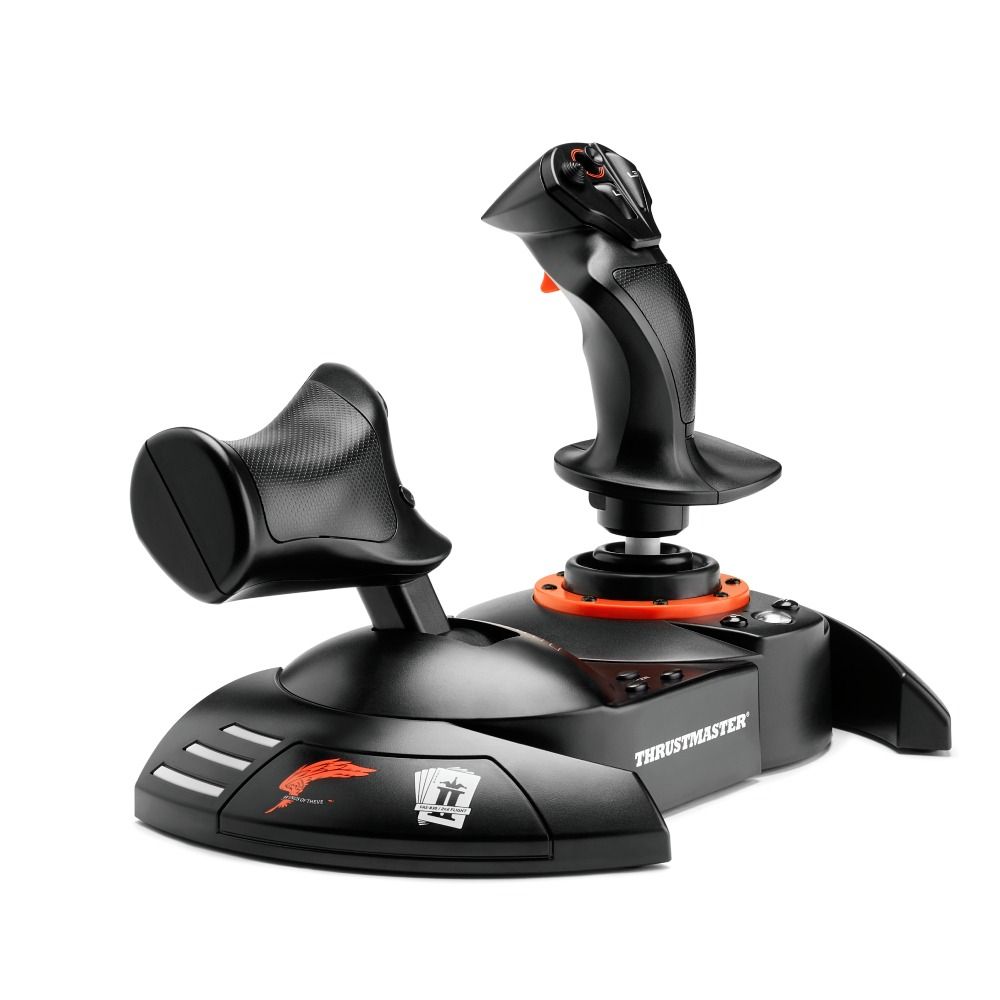 Thrustmaster T.Flight Hotas NEO-X ACE Combat 8 Wings of Theve Edition