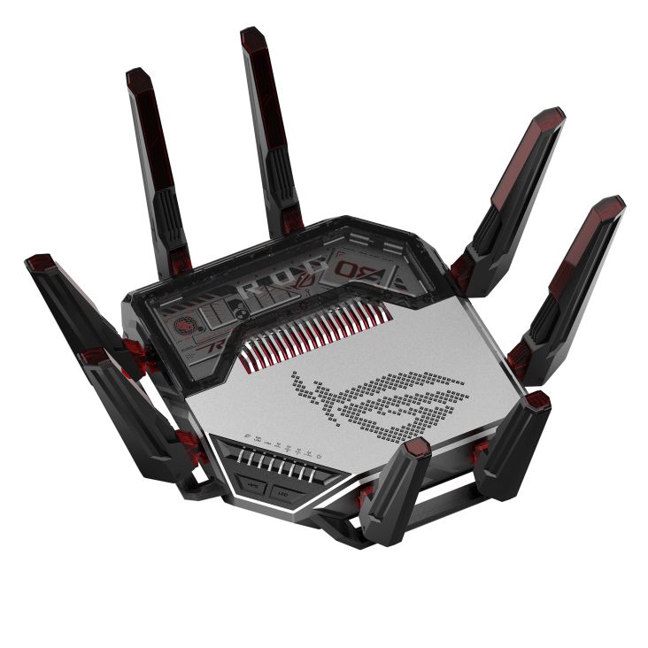 Asus ROG Rapture GT-BN98