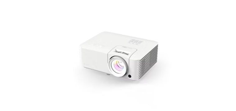Acer HL1820 White