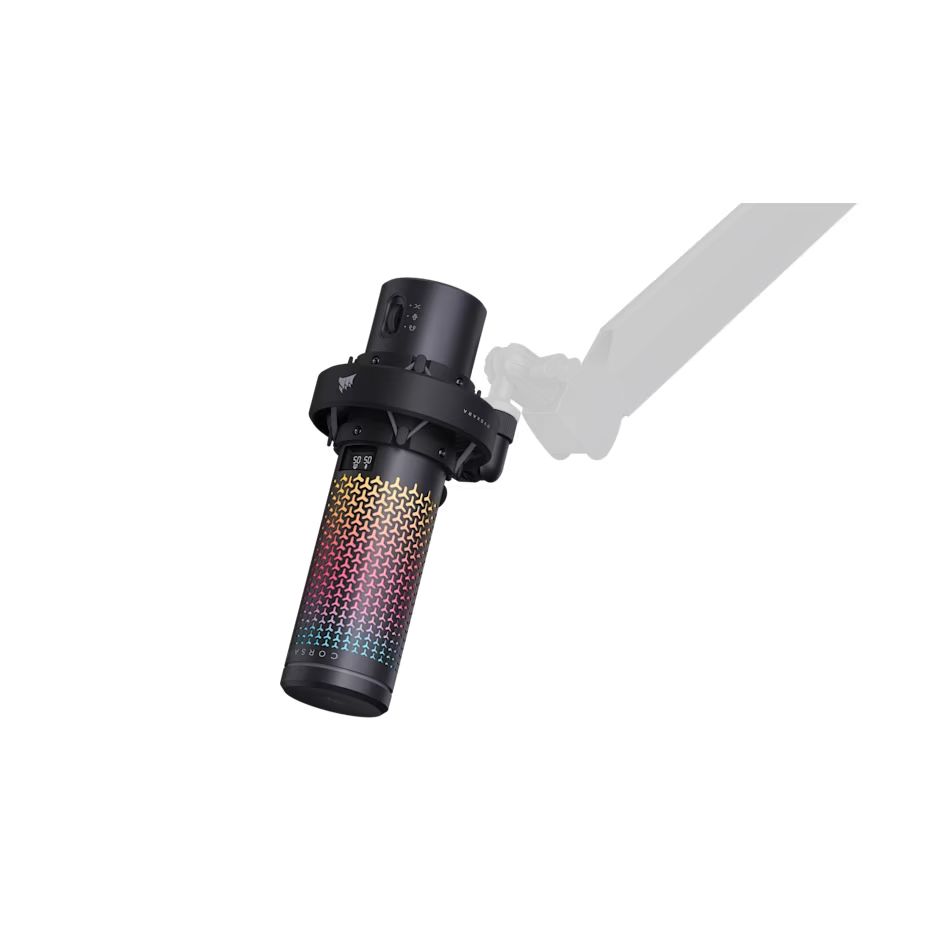 Corsair Voxara Microphone Black