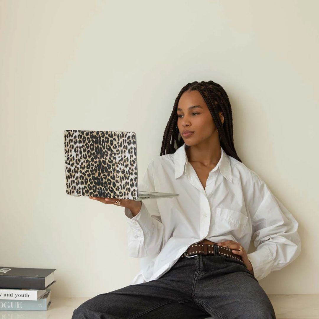 Burga Macbook Case for MacBook Air 13