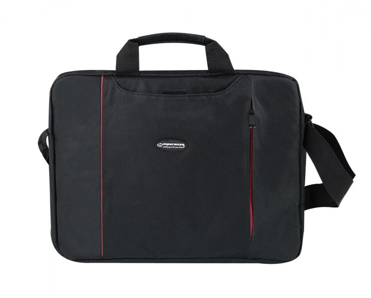 Esperanza ET192 Salerno Notebook Bag 15,6