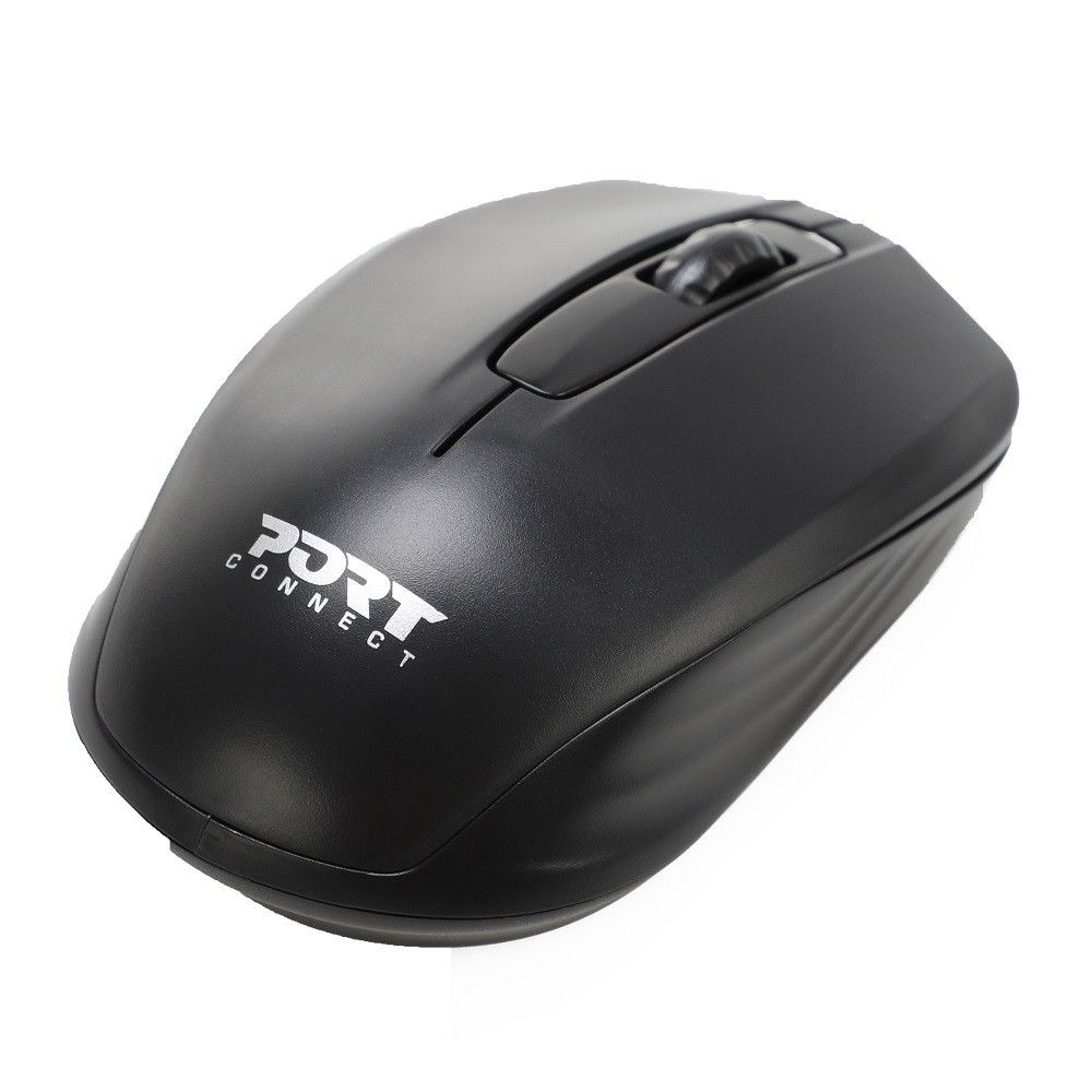 Port Designs Wireless PC & Mouse Bag 17,3