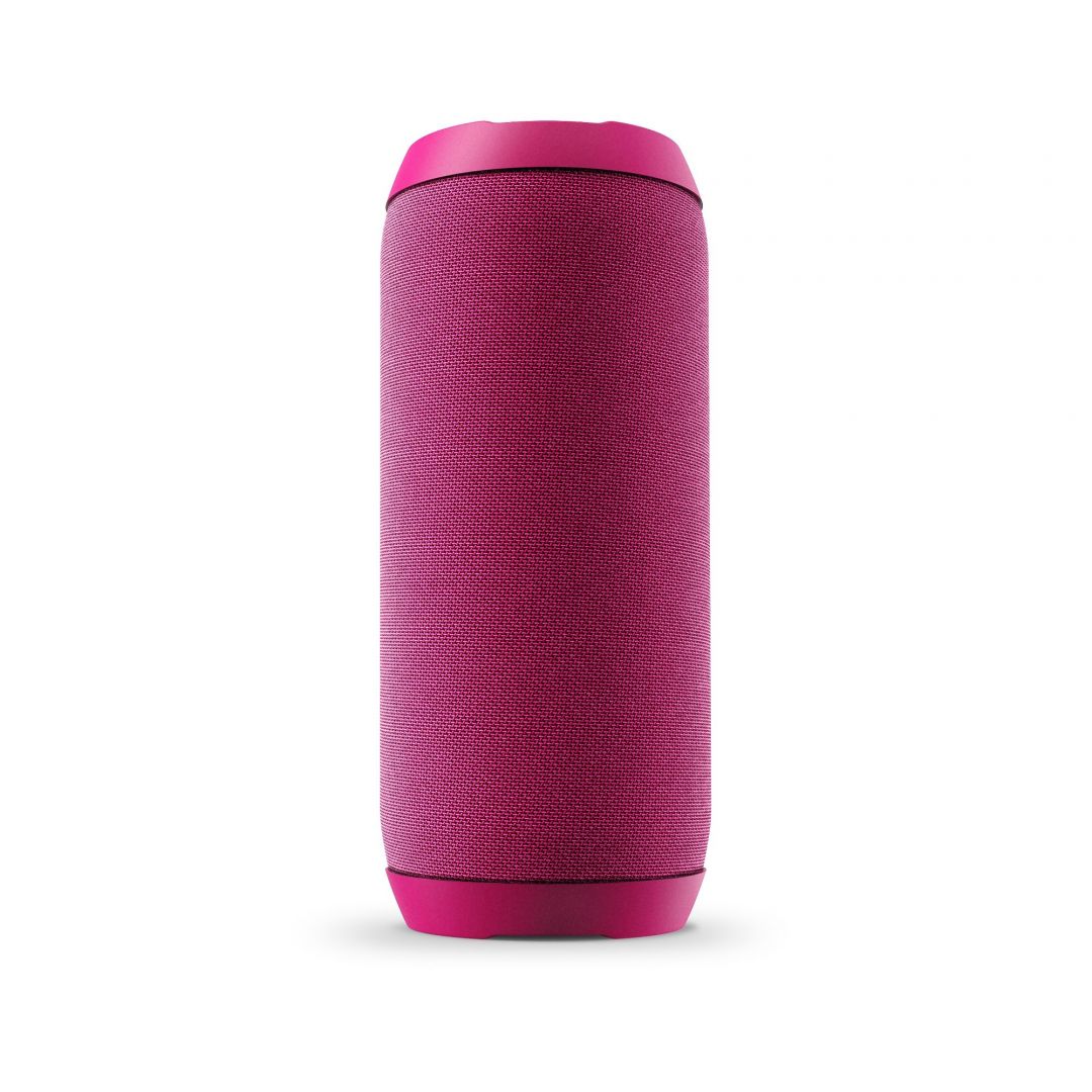 Energy Sistem Urban Box 2 Bluetooth Speaker Magenta