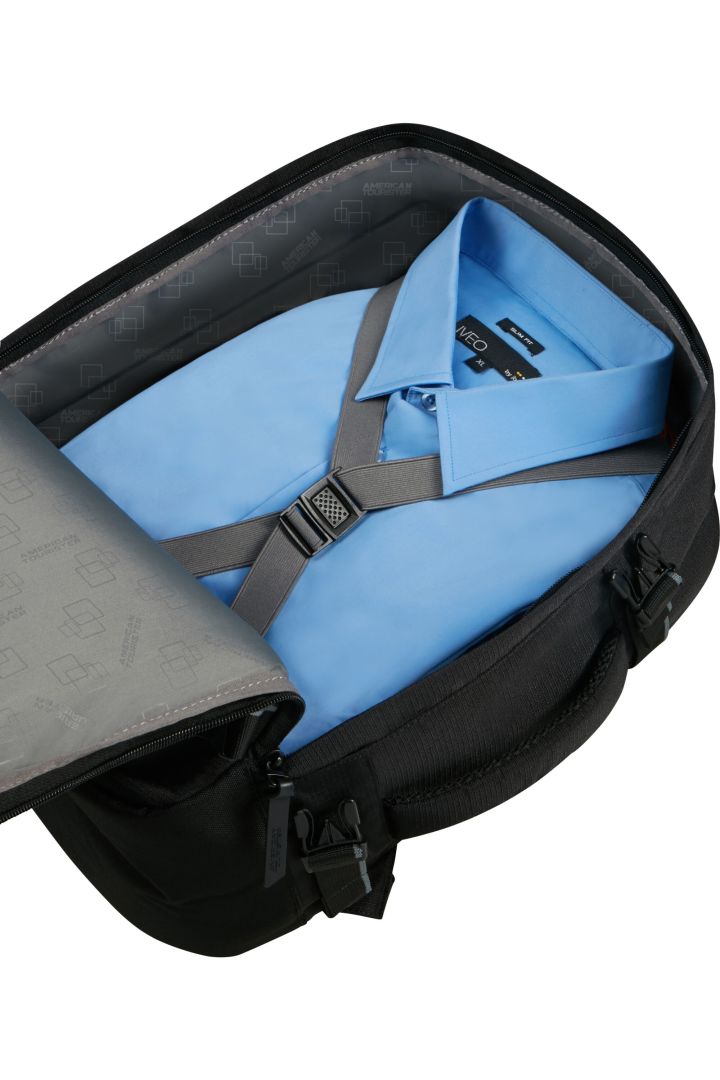 American Tourister Take2Cabin Casual Backpack S/M 15,6