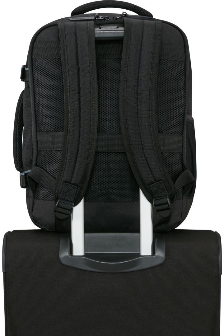 American Tourister Take2Cabin Casual Backpack S/M 15,6