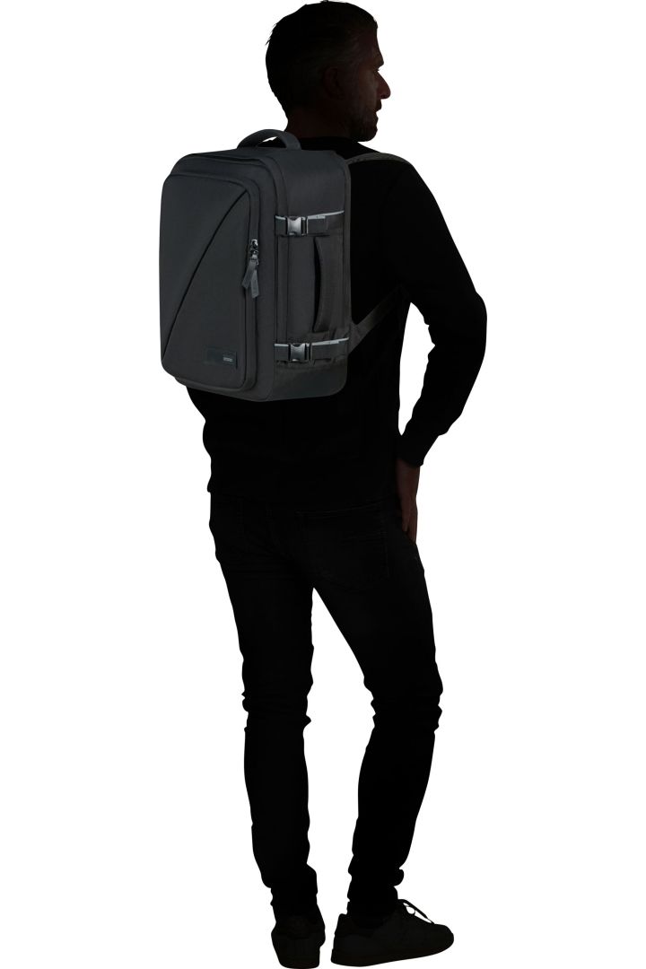 American Tourister Take2Cabin Casual Backpack S/M 15,6