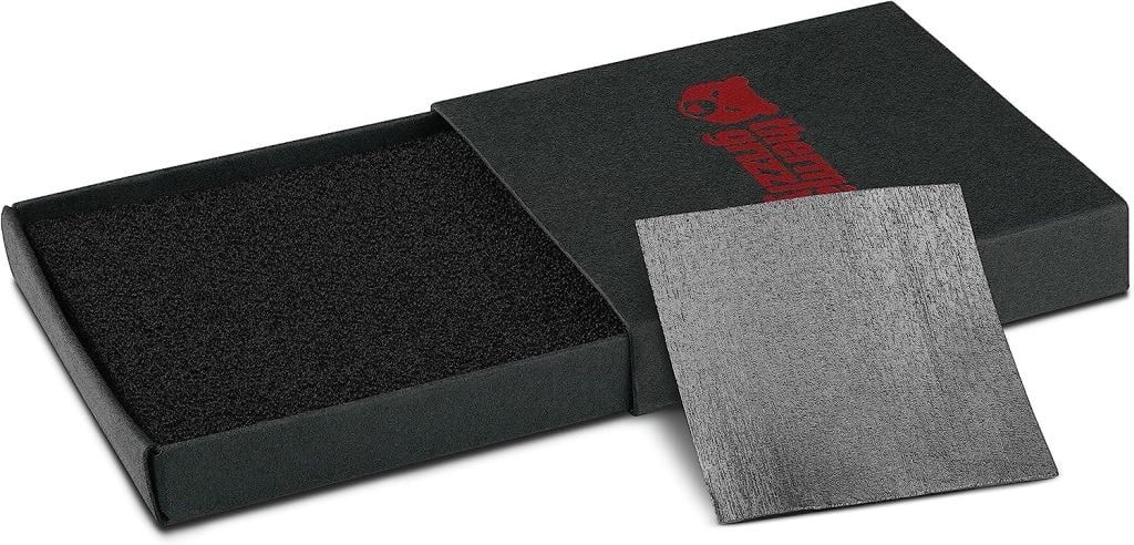 Thermal Grizzly KryoSheet Hővezető Lap (1lap/csomag)