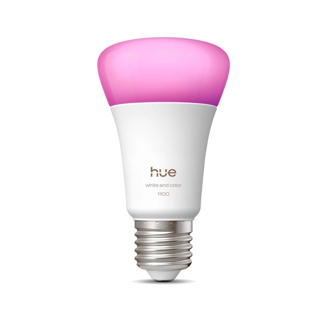 Philips A60 E27 Okos Izzó White