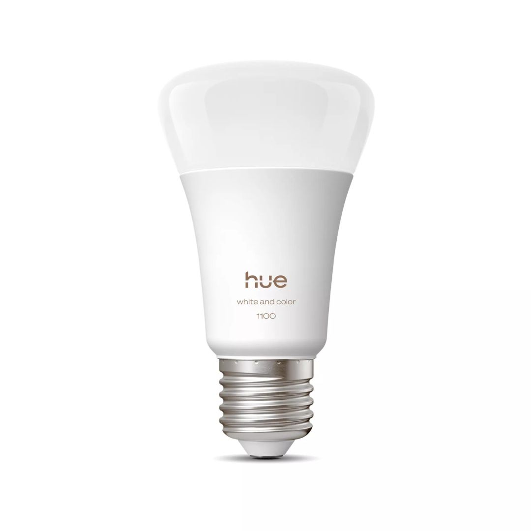 Philips A60 E27 Okos Izzó White