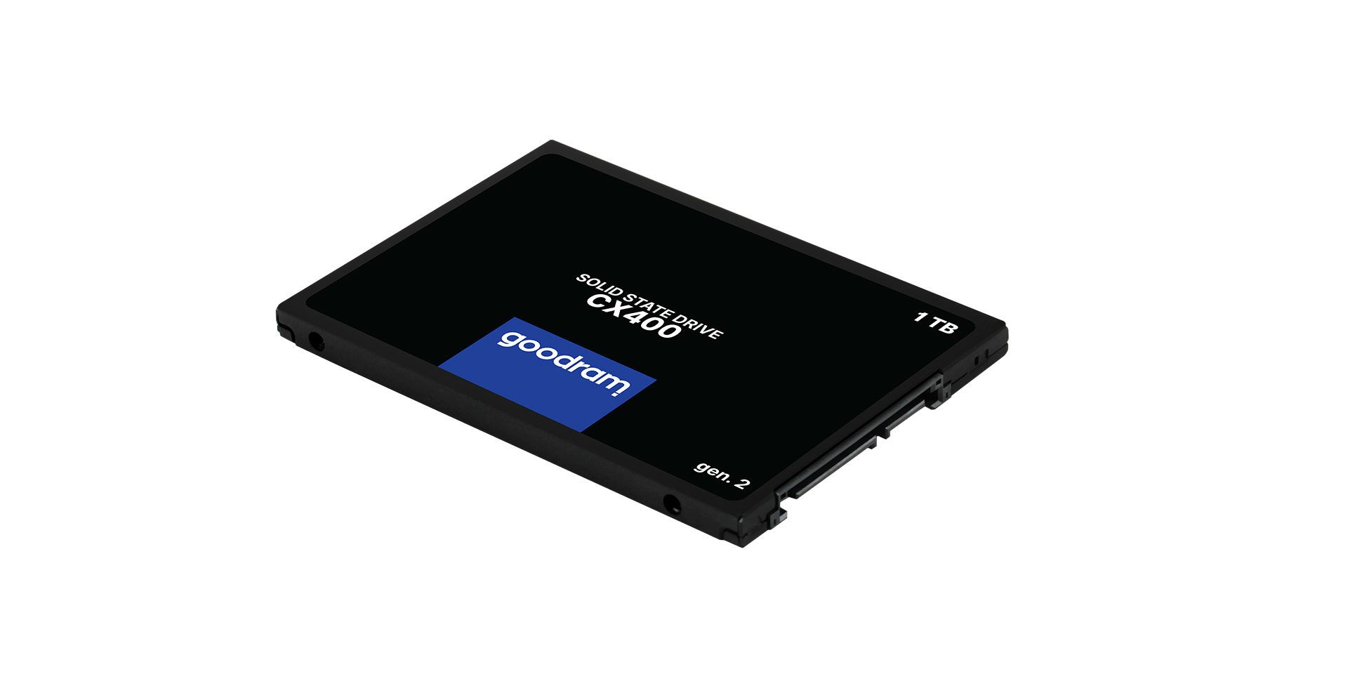 Good Ram 2TB 2,5