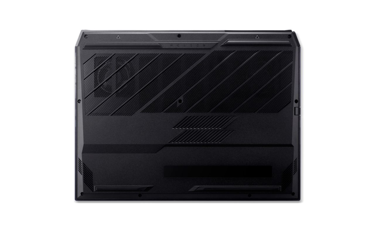 Acer Predator Helios 18 AI - PH18-I71-92KF Black