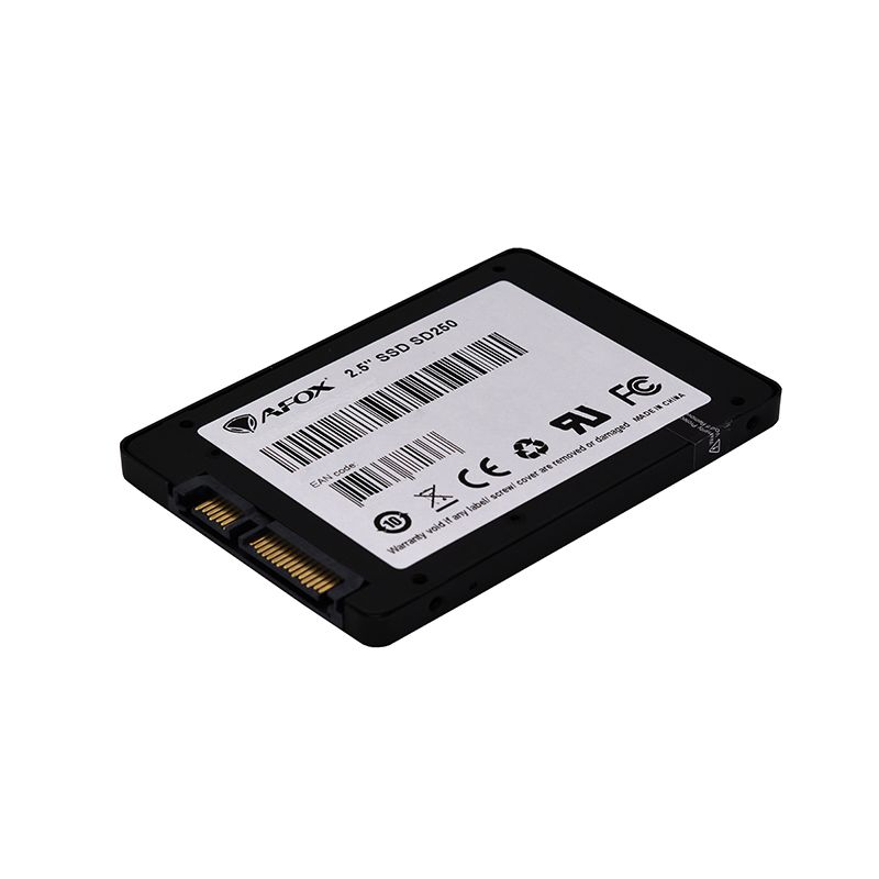 AFOX 512GB 2,5