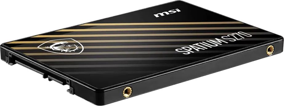 Msi 480GB 2,5