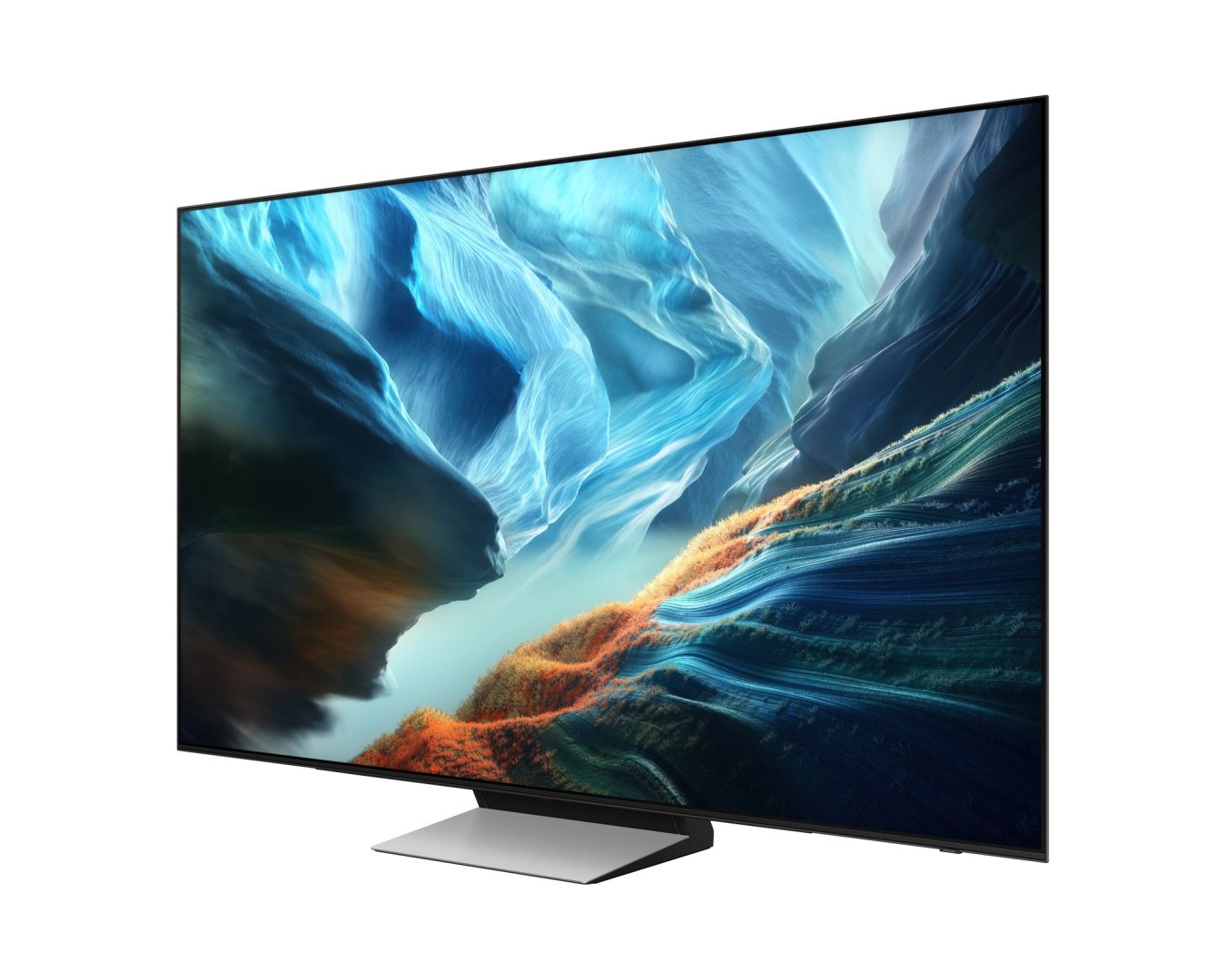 Samsung 77