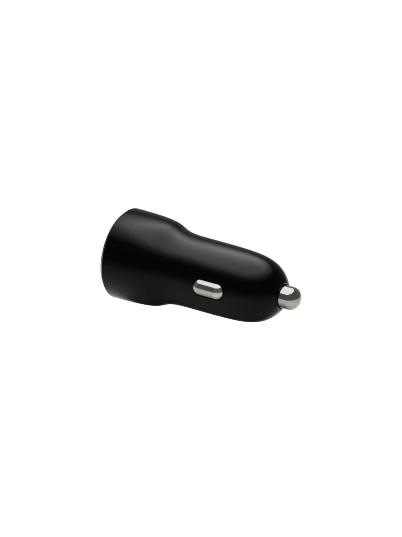 dbramante1928 re-charge Car Charger USB-A 18W Black