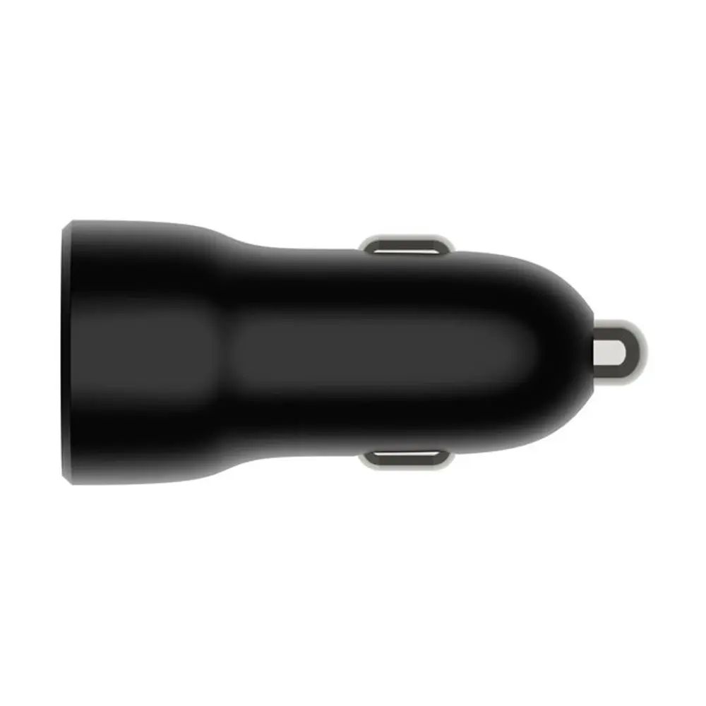 dbramante1928 re-charge Car power adapter 30W PD (USB-C) Black