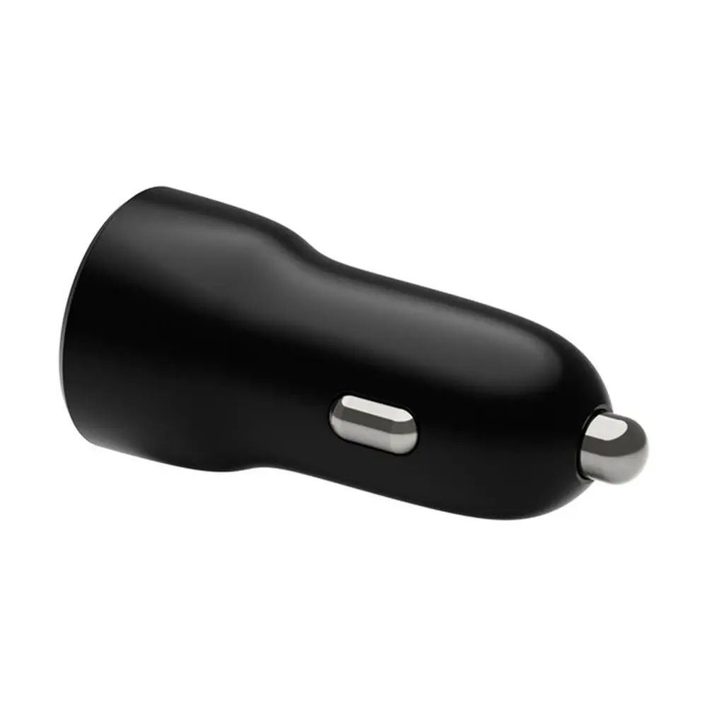 dbramante1928 re-charge Car power adapter 30W PD (USB-C) Black